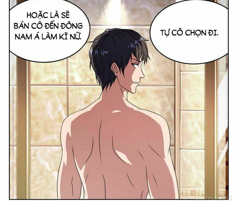 cô vợ cao lãnh của tổng tài cấp cao chapter 6 3