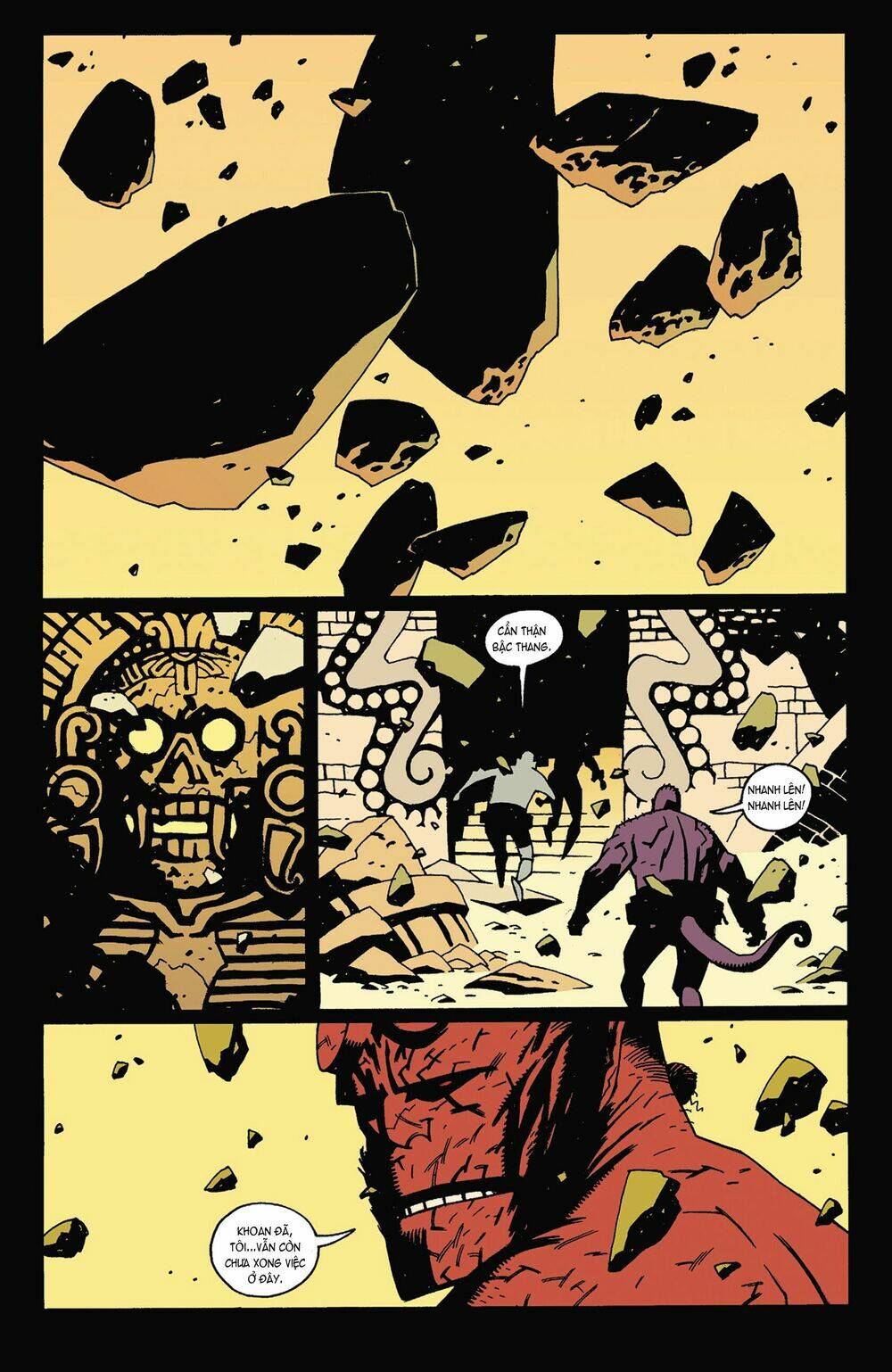 hellboy chapter 4 16