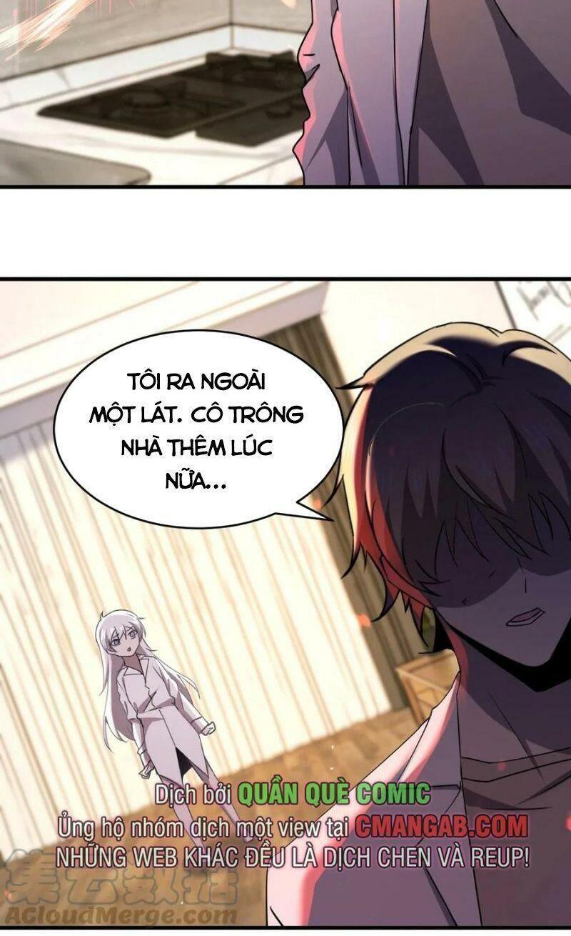 đừng hiểu lầm, tôi mới là người bị hại! chapter 55 9