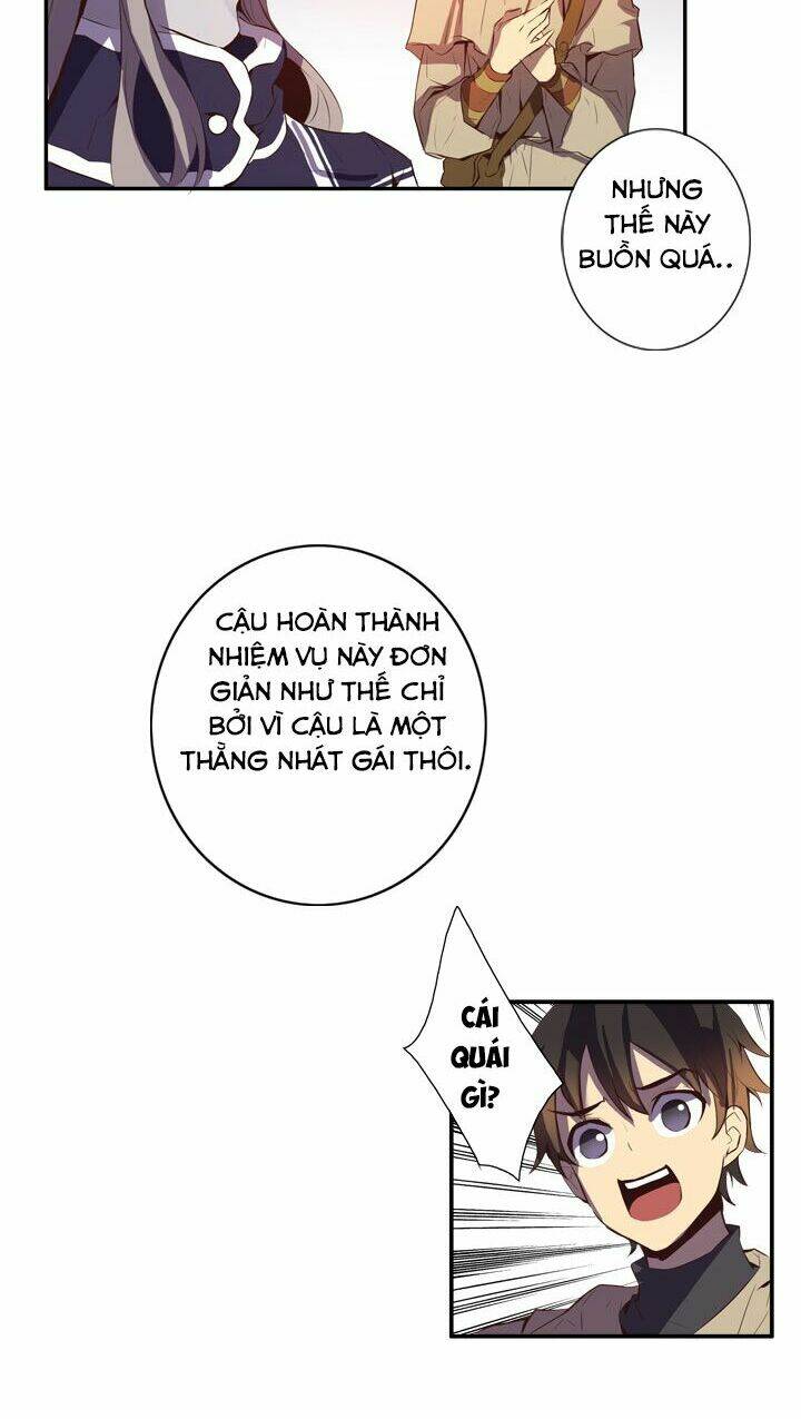 dusk howler chapter 34 47