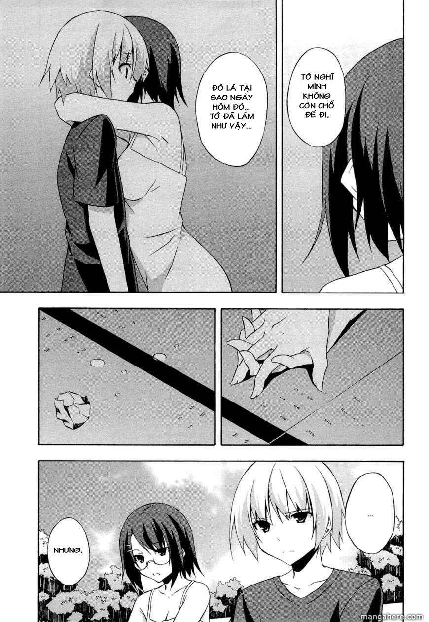 yosuga no sora chapter 8 16