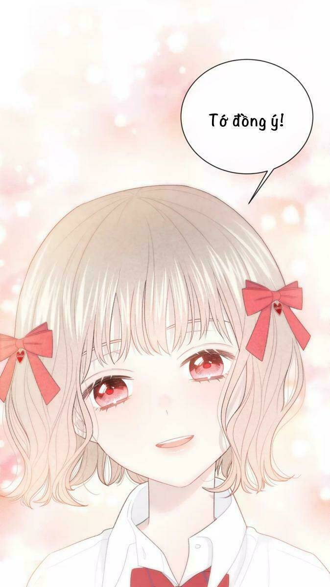 từ cái nhìn của em chapter 25 27