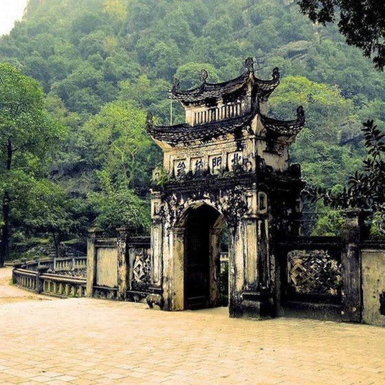 Hoa Lư - Tràng An - Hang Múa 01 Ngày, Khởi Hành Hàng Ngày Từ Hà Nội