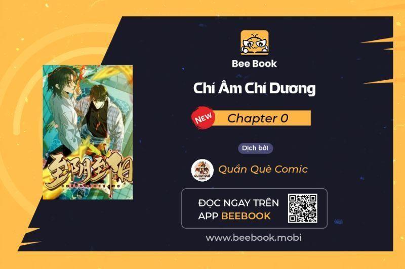 chí âm chí dương chapter 0 1