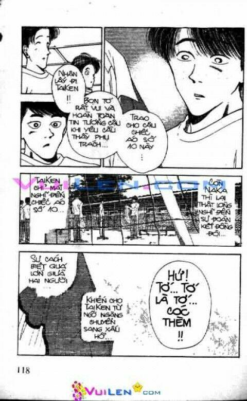 sôi động cầu trường full 17 tập chapter 11 118