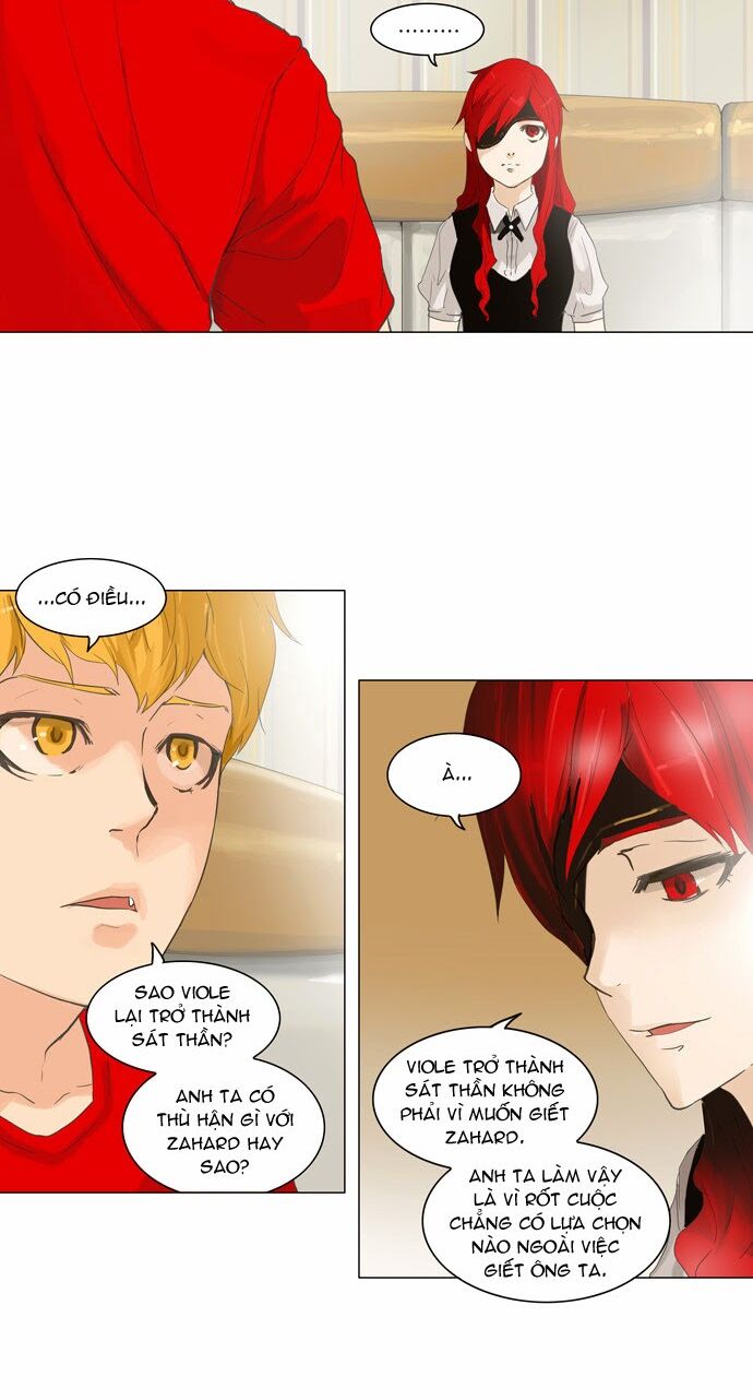 tòa tháp bí ẩn 2 chapter 28 6