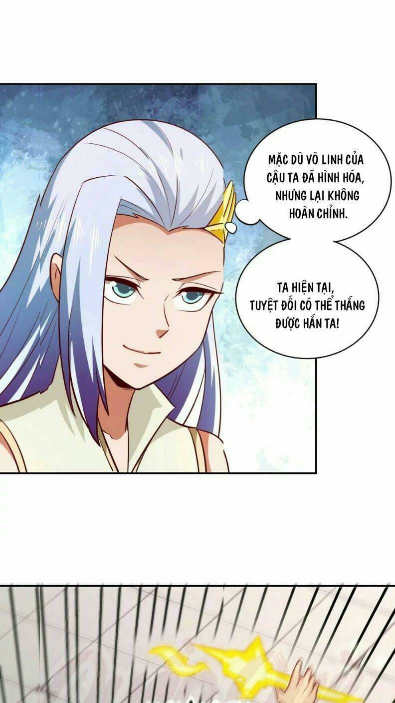 võ linh kiếm tôn chapter 90 25