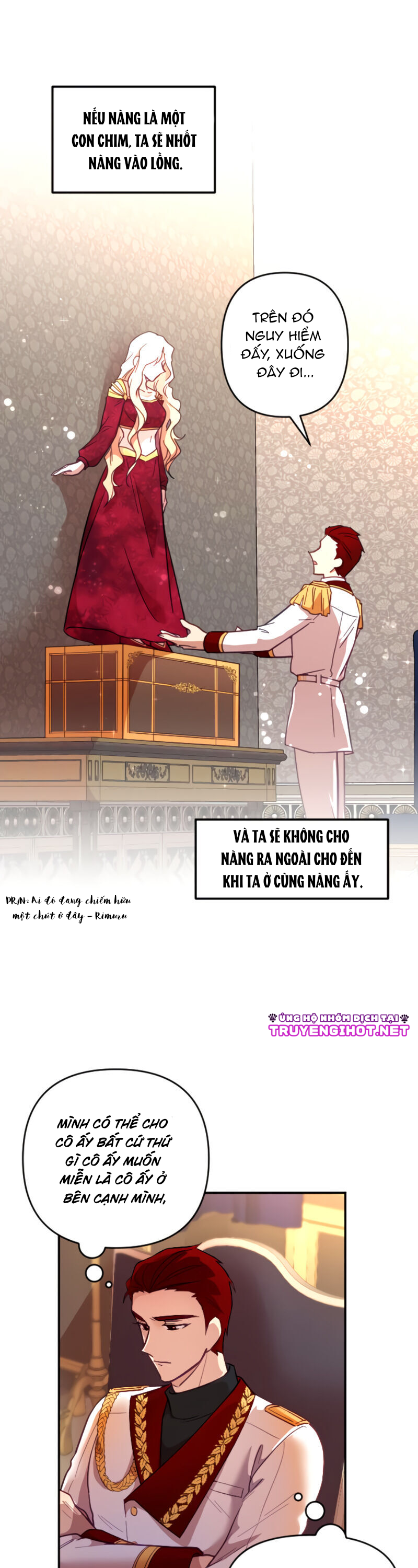 trao trọn con tim cho hoàng đế chapter 12 8