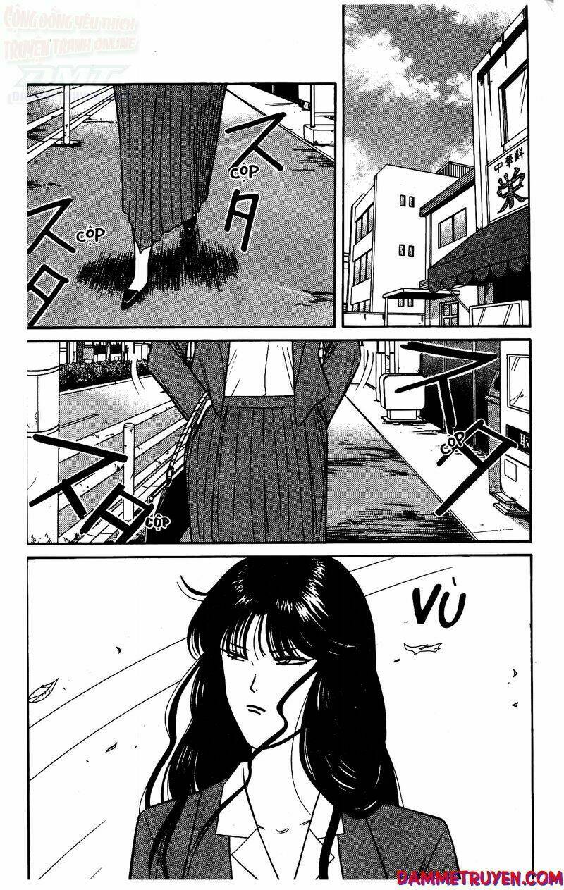 kyou kara ore wa - cặp bài trùng chapter 118 3