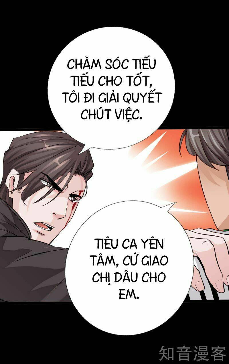 tuyệt phẩm tà thiếu chapter 48 22