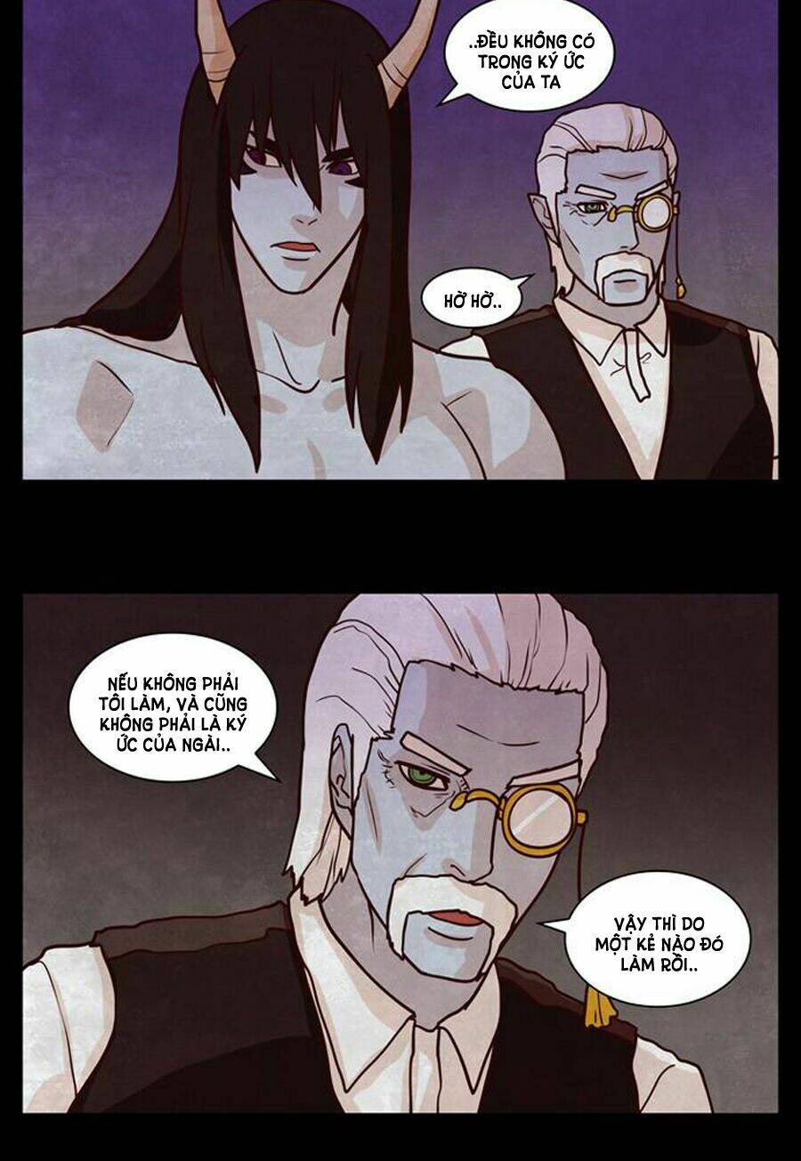 the devil king is bored chapter 99 6