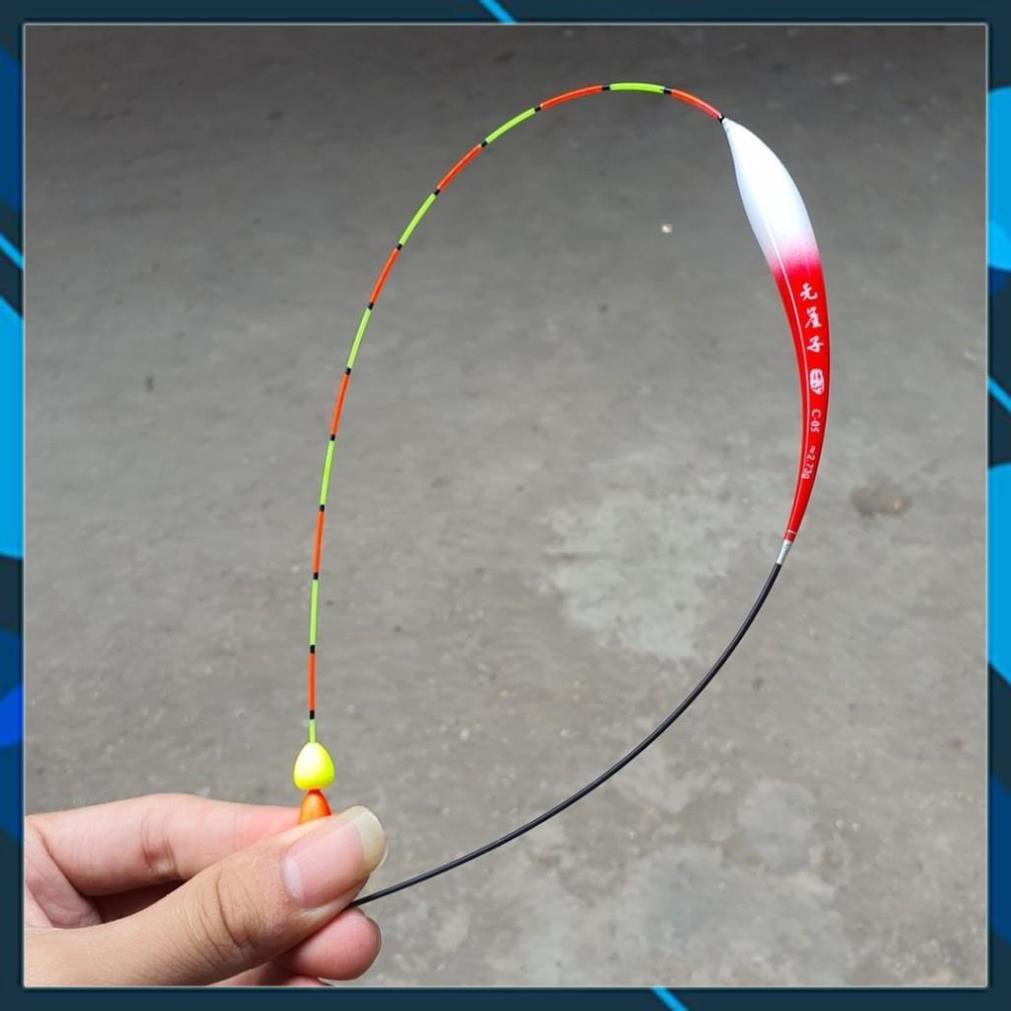 Phao Câu Đài chống sóng Đại Lý Đồ Câu Cá phao nano chống sóng hiệu quả