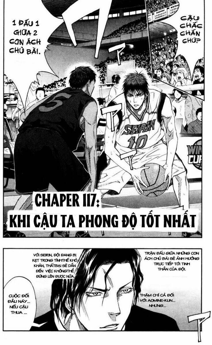 vua bóng rổ kuroko chapter 117 1