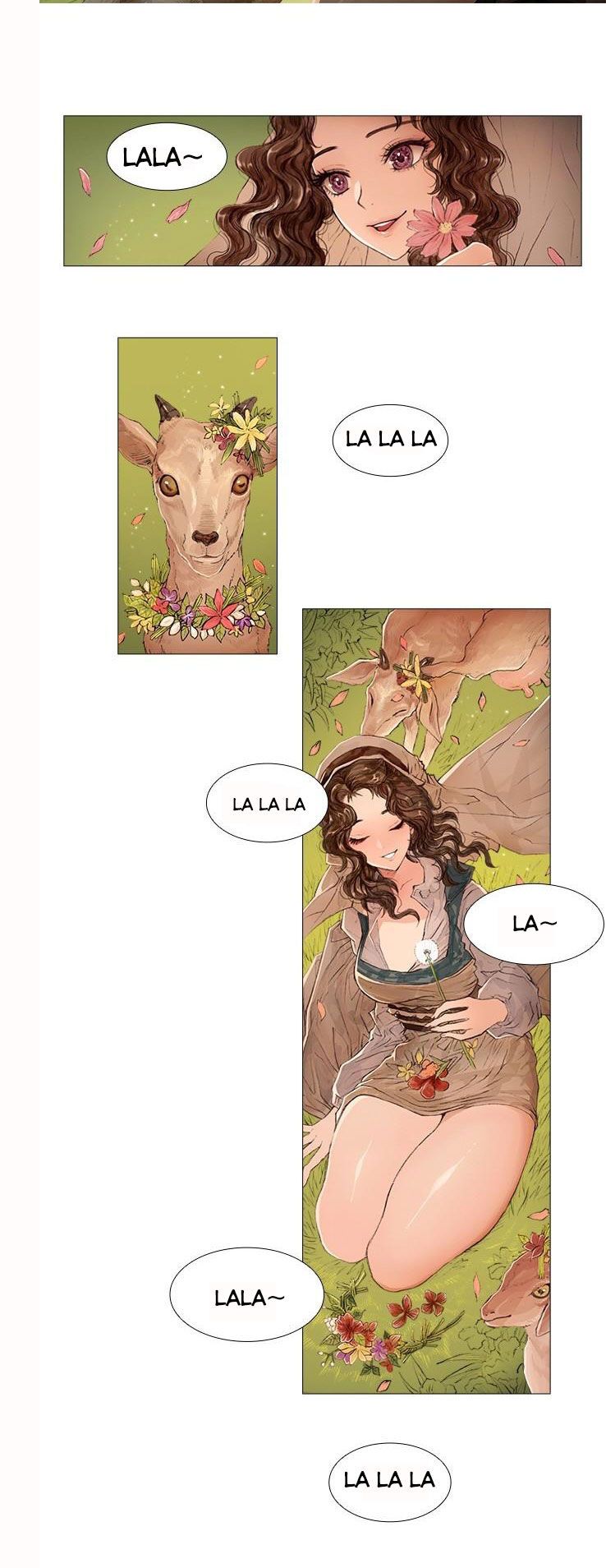 tôi chính là nhà sưu tập chim chapter 1 18