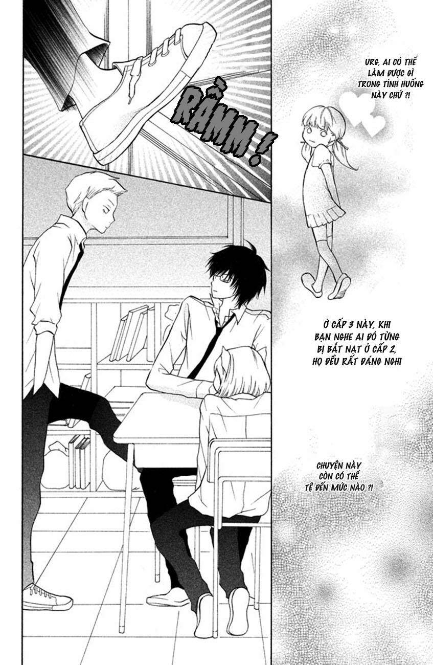 3d kanojo - bạn gái 3d chapter 8 10