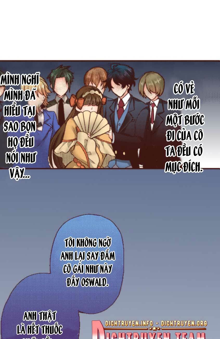 tôi tỉnh lại sau 20 năm! chapter 3 9