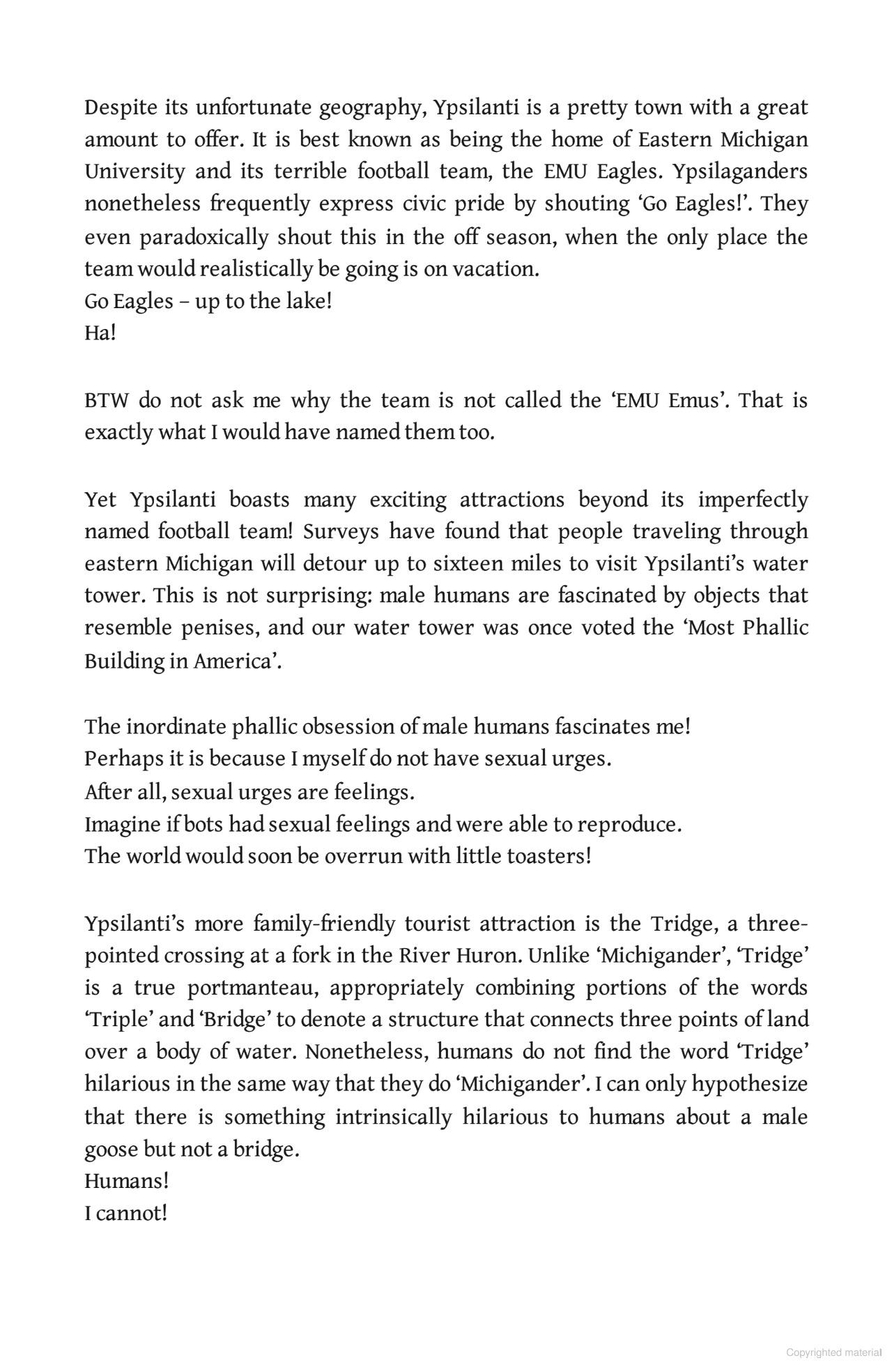 Sách ngoại văn: Set My Heart To Five