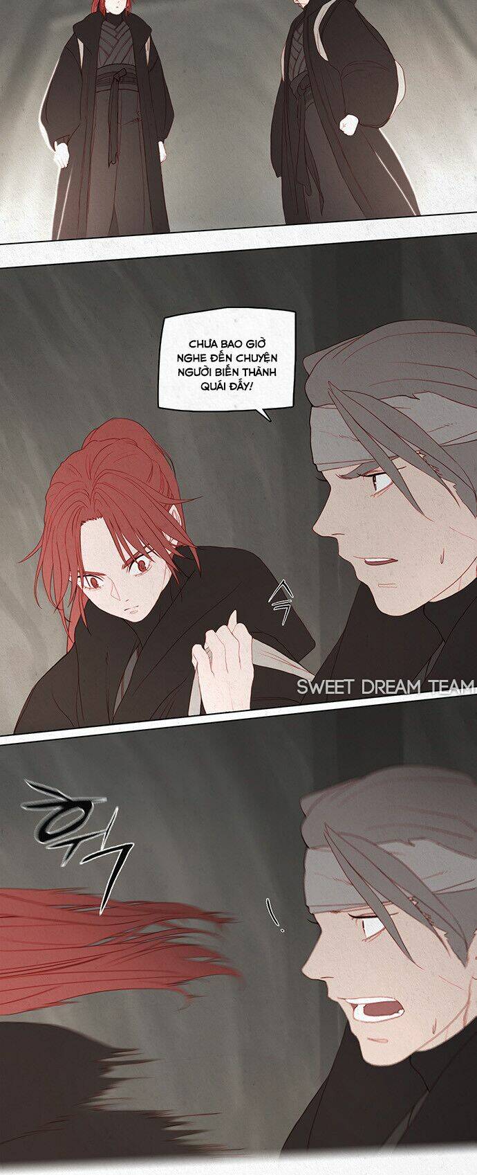 dawn of the frozen wastelands chapter 8 4