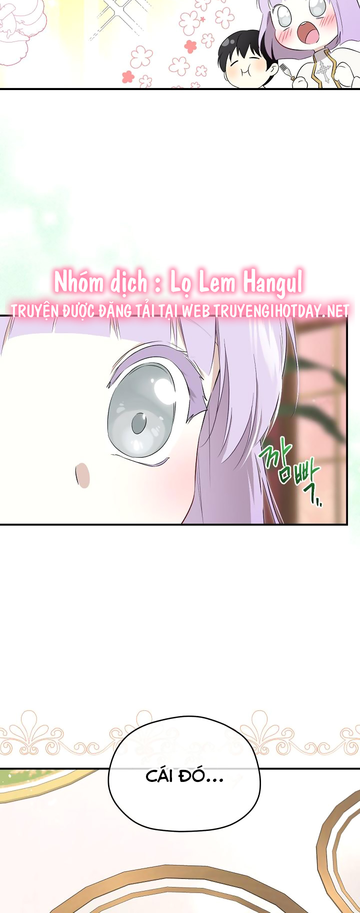 tôi là mẹ kế của nam chính chapter 107.1 45