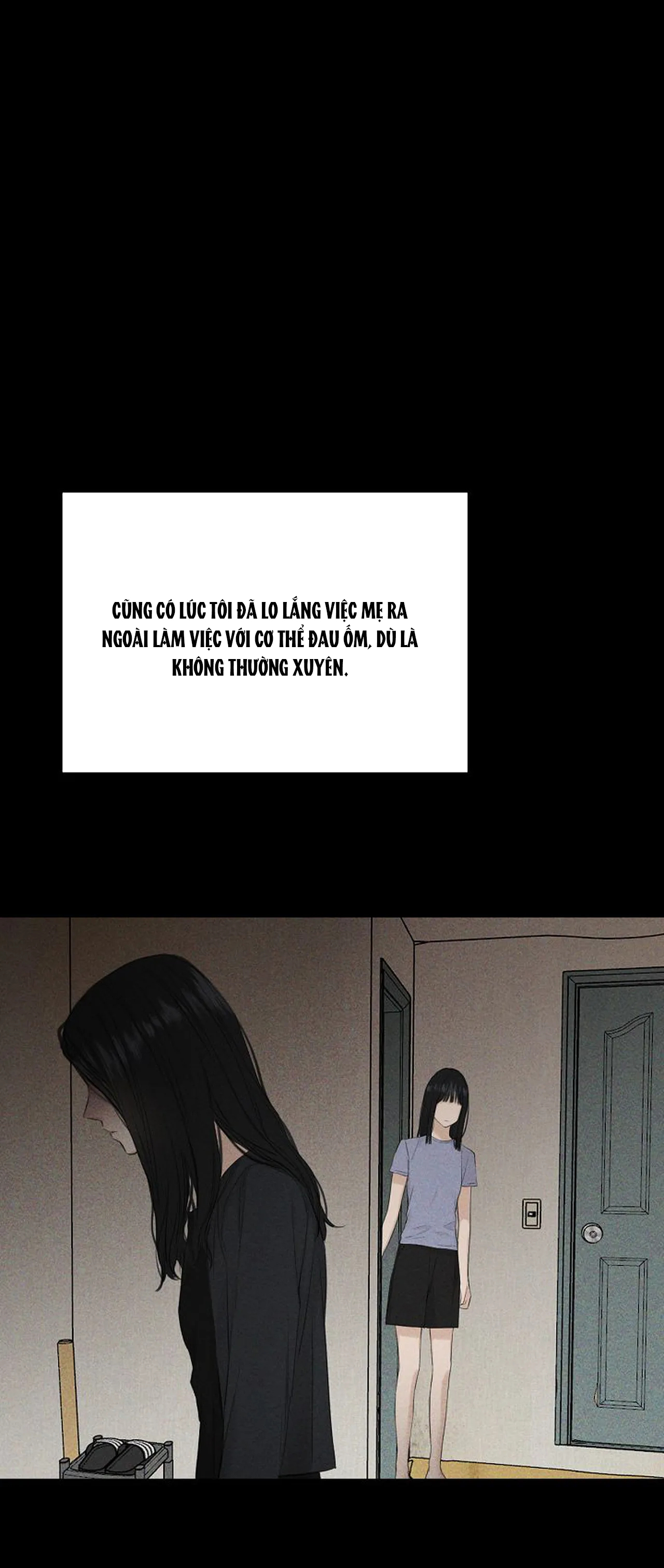 Bình Minh chapter 8.1 - Trang 15