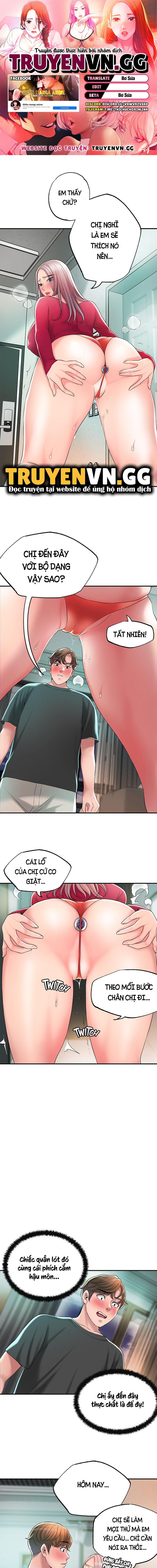 thị trấn nóng bỏng chapter 37 1