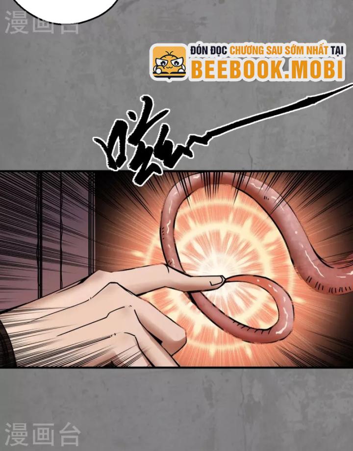 Tạng Phong Hành chapter 184 25