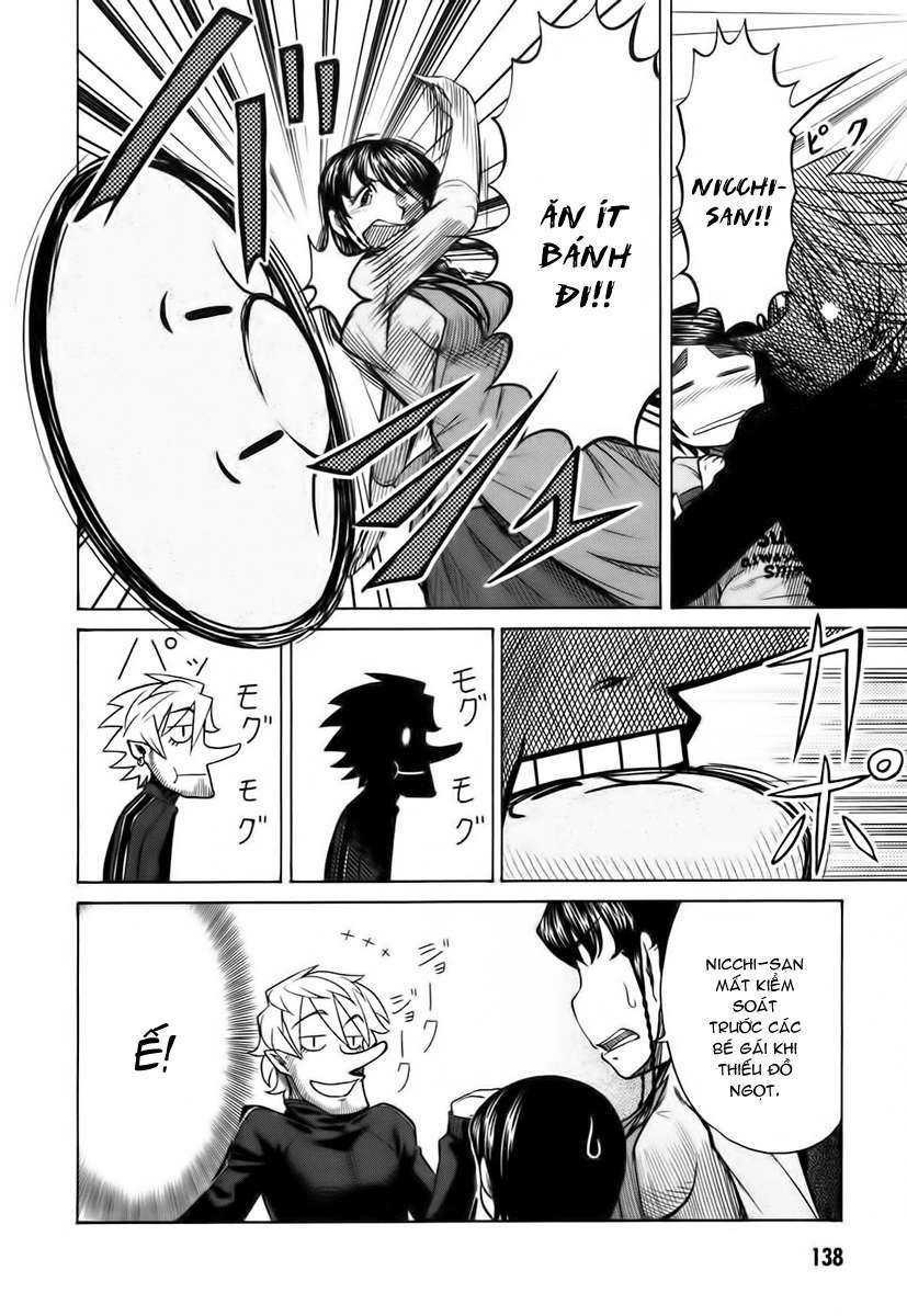 otaku no musume-san chapter 20 13