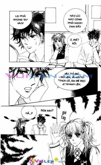 thủ lĩnh chunja chapter 2 8