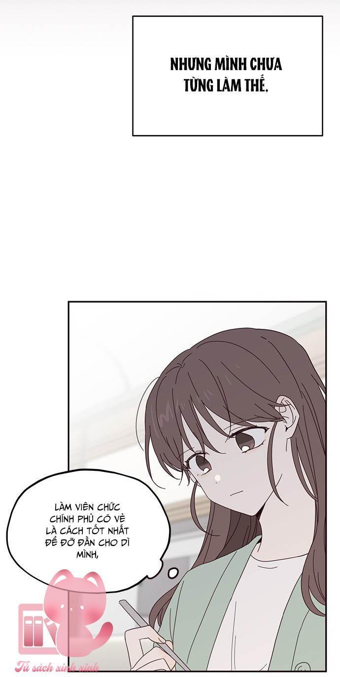 sợi chỉ tình yêu chapter 23 31