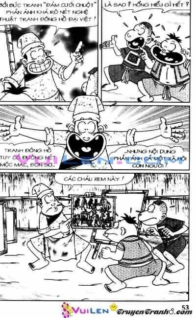 thần đồng đất việt chapter 85 53