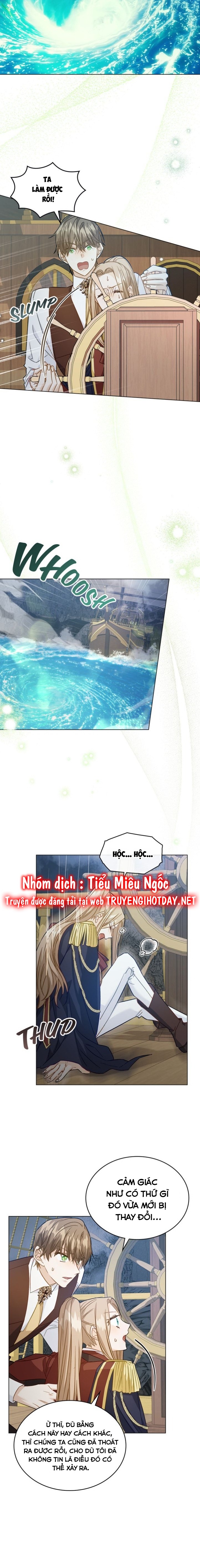 hải tặc thượng lưu chapter 45 4