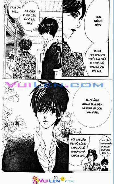 chàng trai thứ 13 chapter 8 48