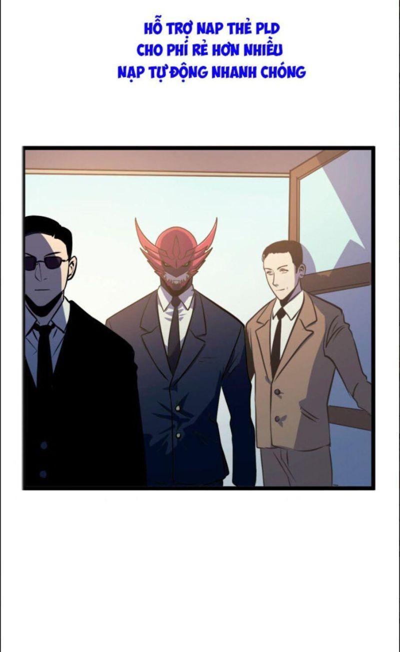 tôi trở lại thăng cấp một mình chapter 44 65