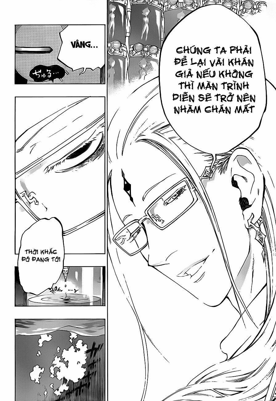 examurai chapter 3 37