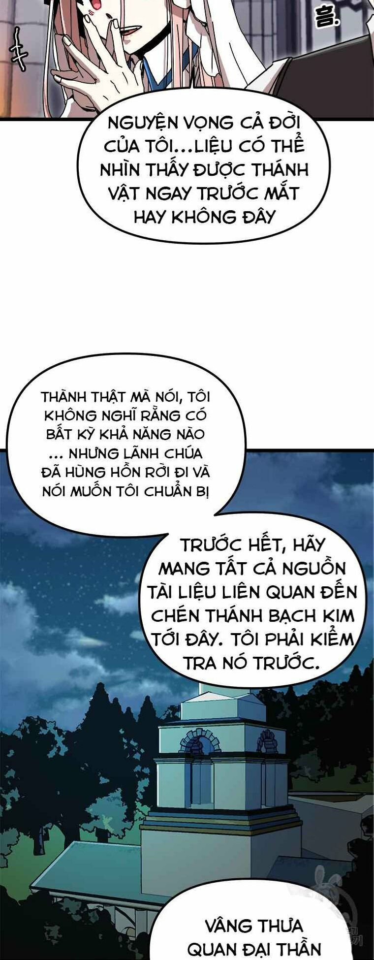 bug player - người chơi lỗi chapter 57 28