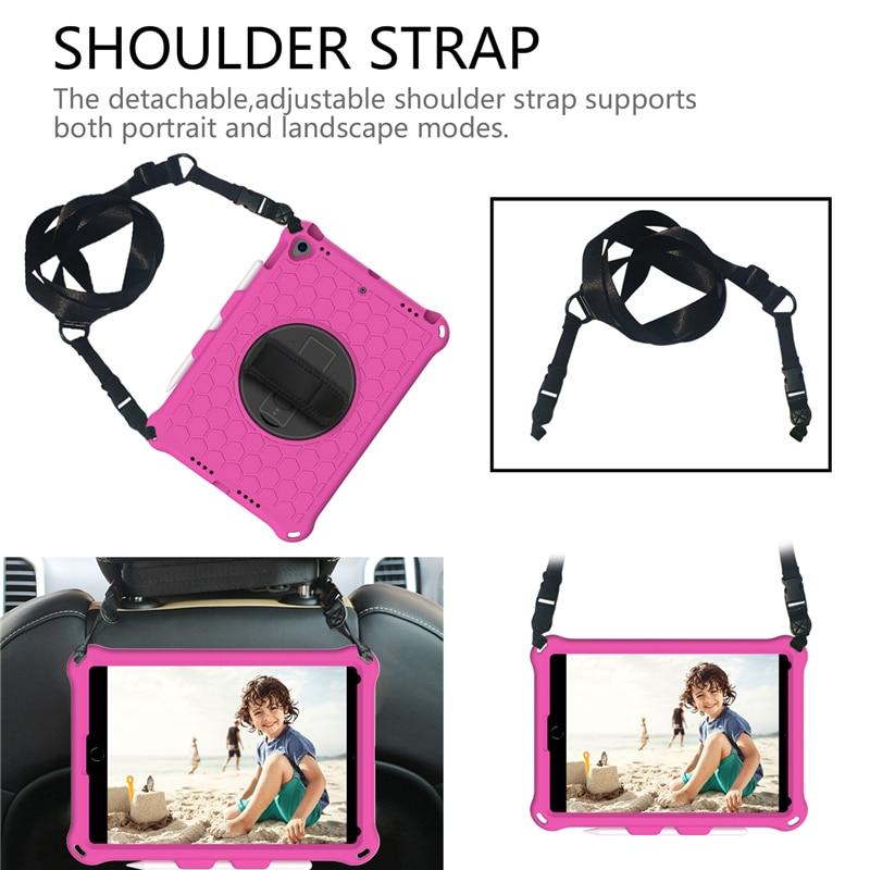 Ốp Lưng Chống Sốc Cho Apple Ipad Pro 10.5 Inch Ipad Air 10.5 2019 Air 3 7th