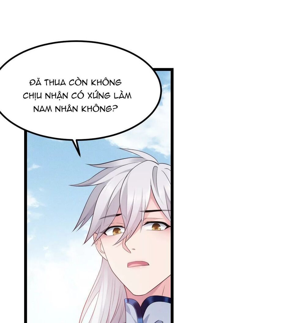 ta mới không gả cho hoàng tử phản diện chapter 36 15