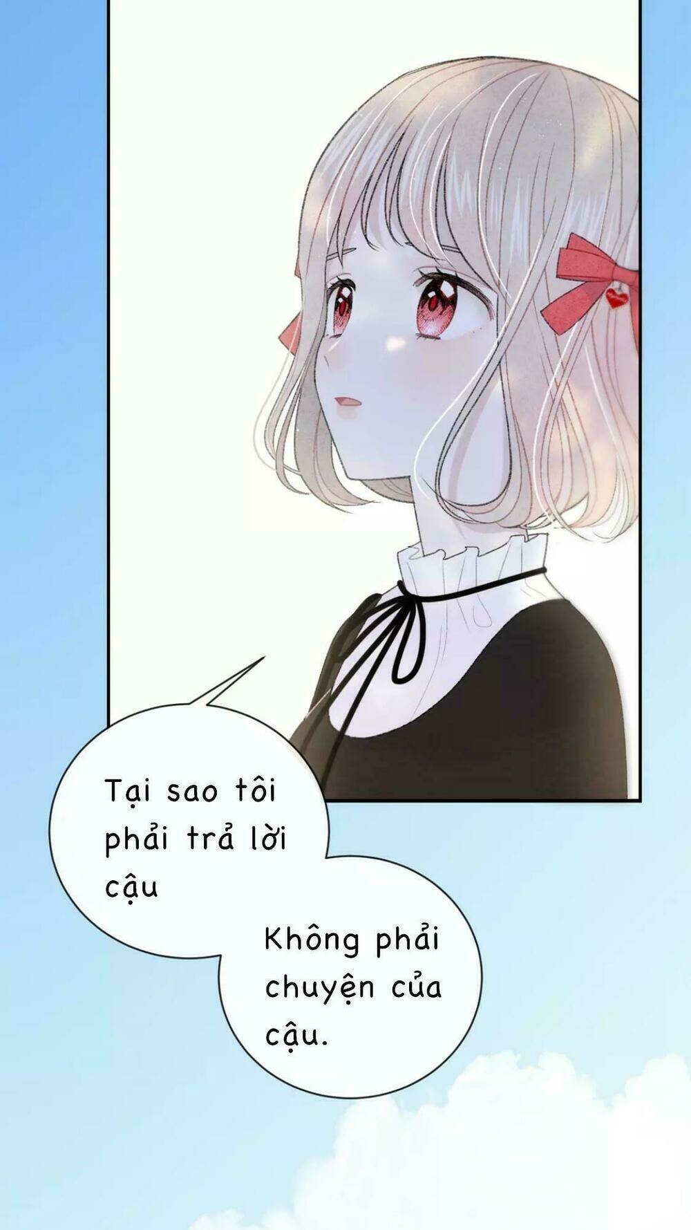 từ cái nhìn của em chapter 6 17