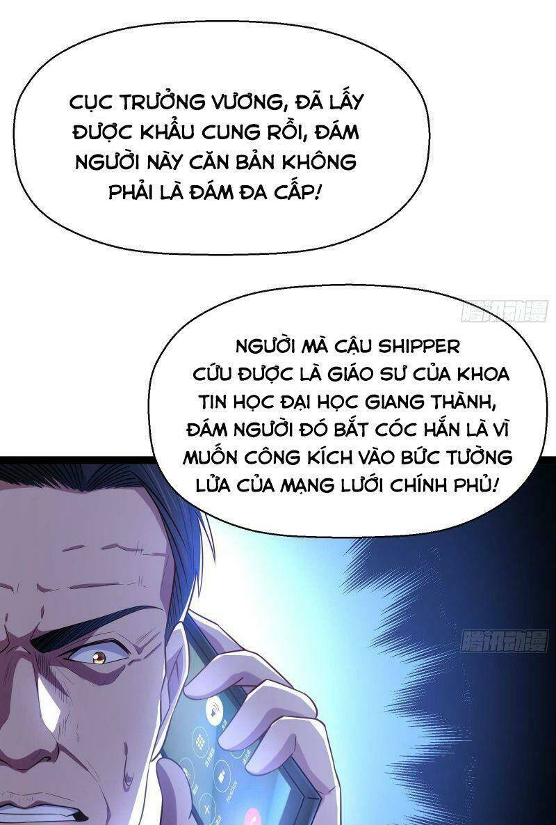 shipper thần cấp chapter 56 7