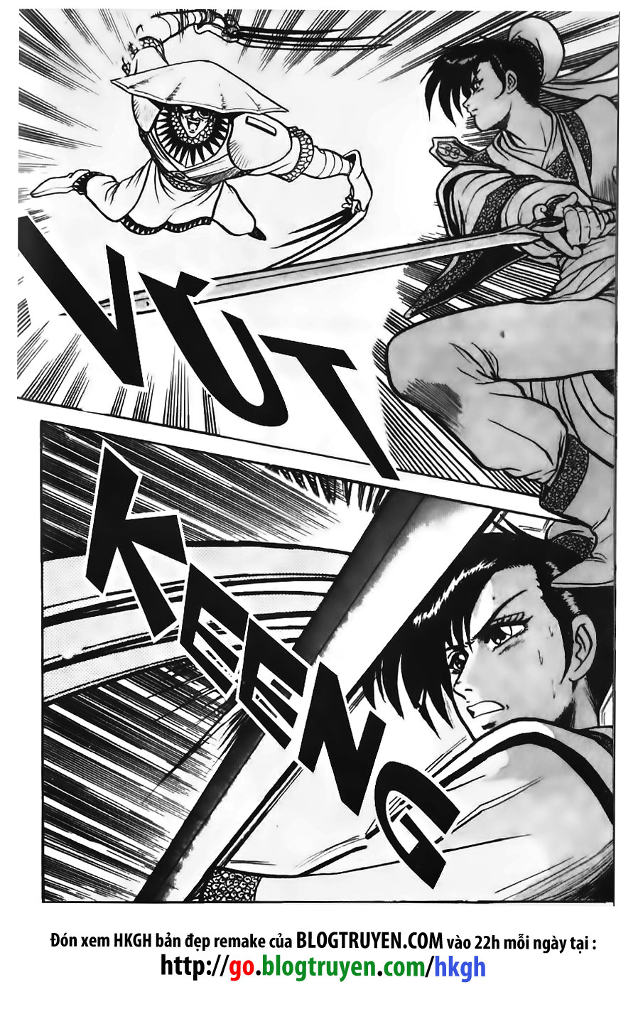 hiệp khách giang hồ m chapter 4 14