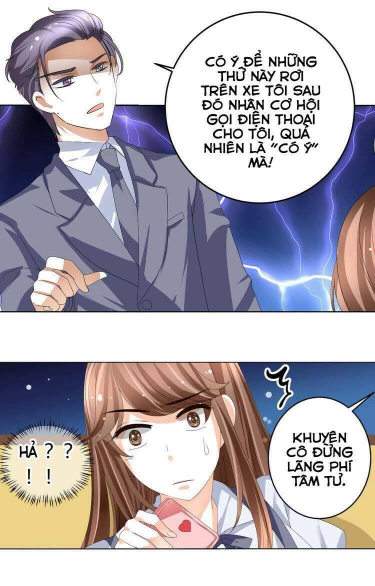 phản công thành siêu sao chapter 17 49