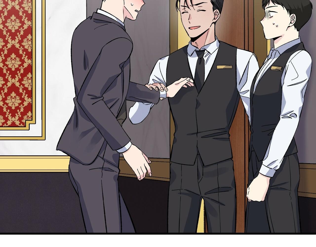 vị ngọt đôi môi chapter 24 126