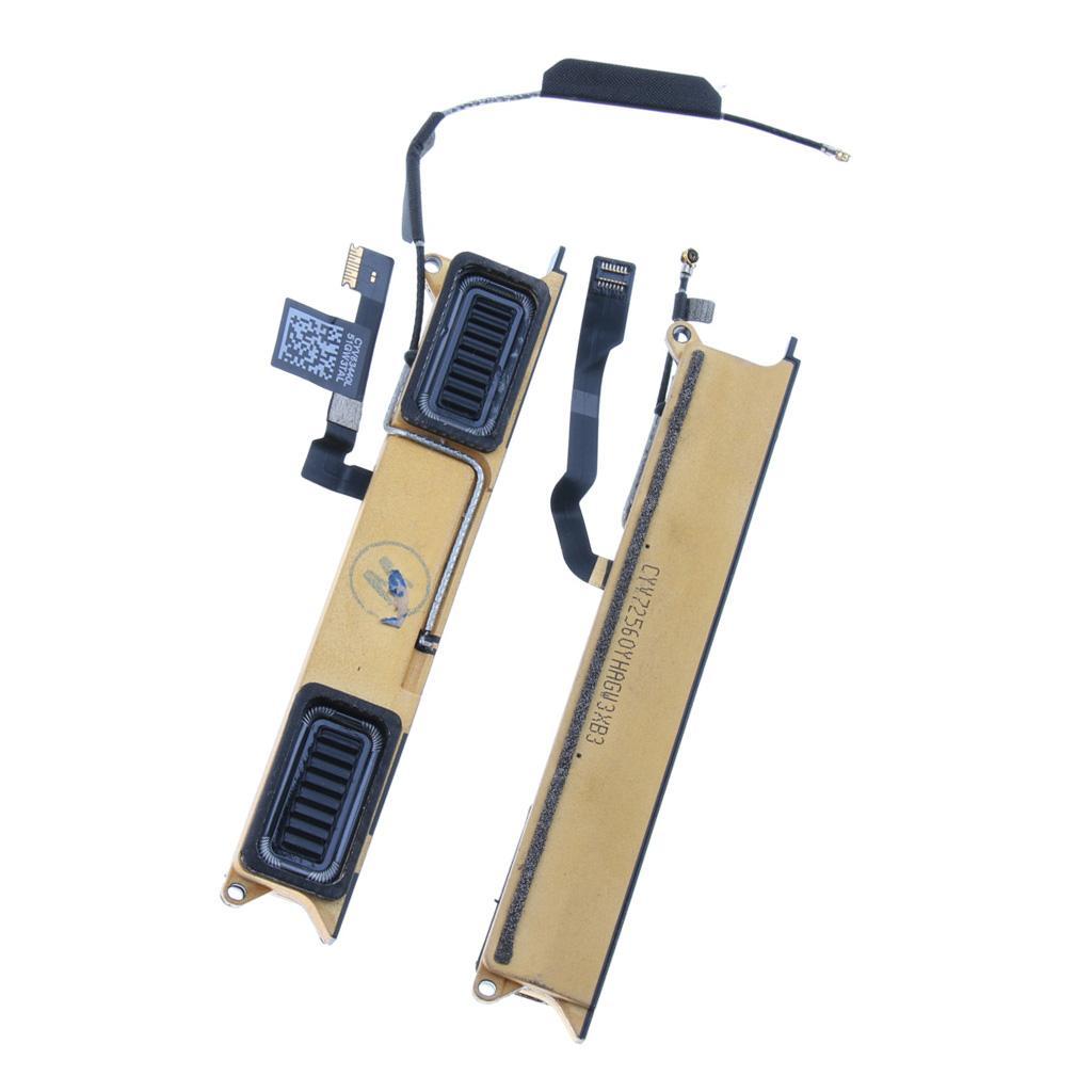 Laptop Speakers Stereo Sound Repair For Retina A1534 Repair