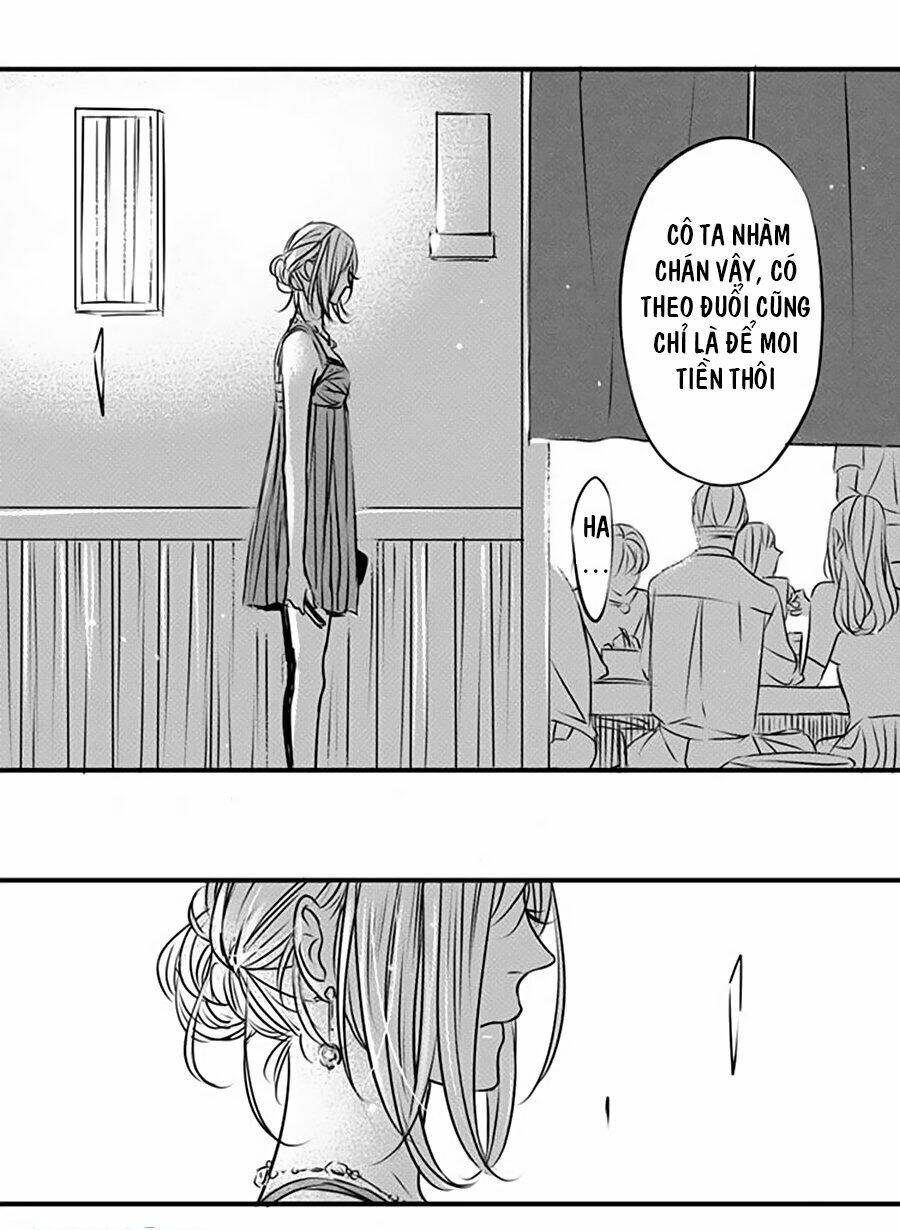 thành phố tình yêu chapter 2 13