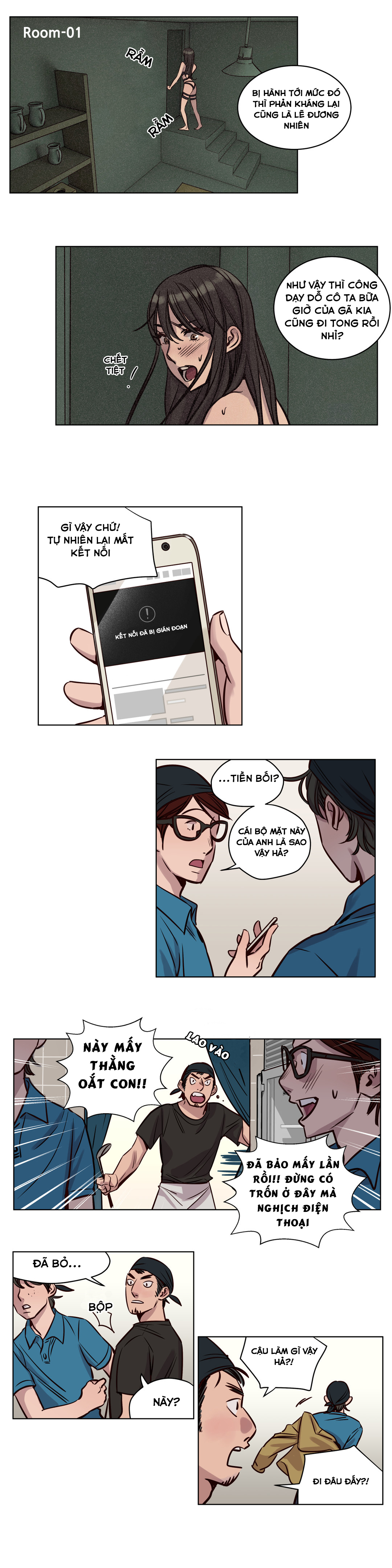 đền tội chapter 34 2