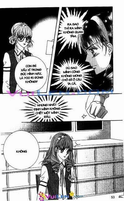 đừng tin cô ấy chapter 7 53