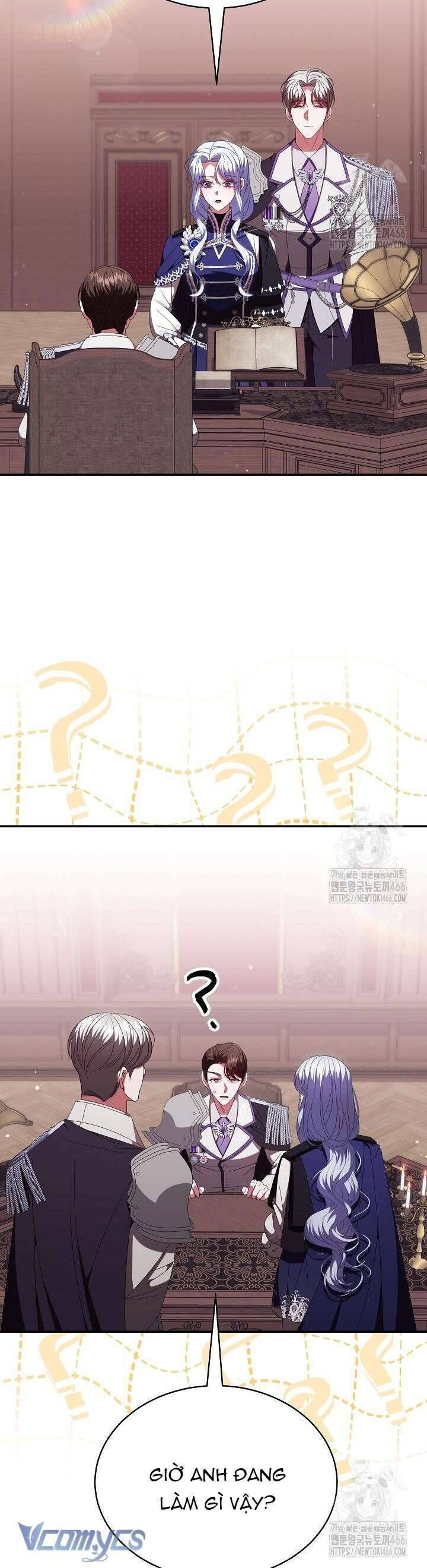 hướng dẫn về ác nữ chapter 36 29