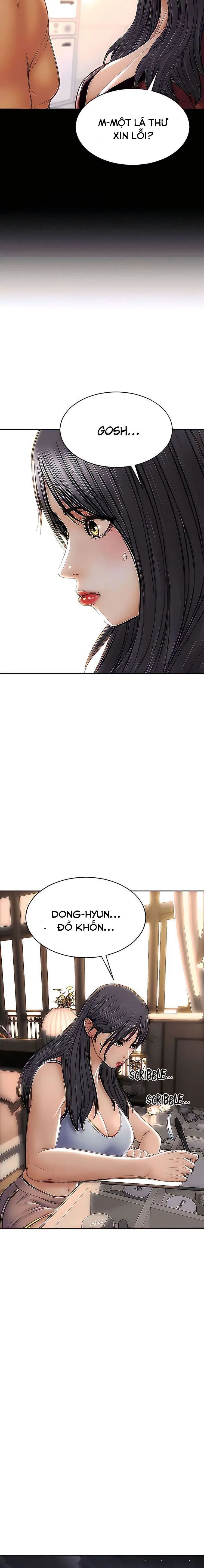 gã tồi tệ chapter 60 20