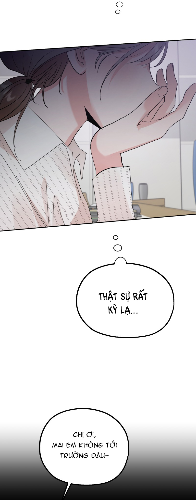 bữa ăn hoàn hảo nhất chapter 4 10