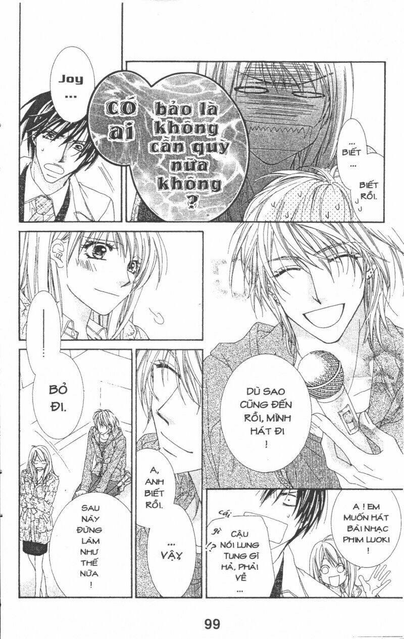 aishiteru tte itte mo ii yo chapter 2 99